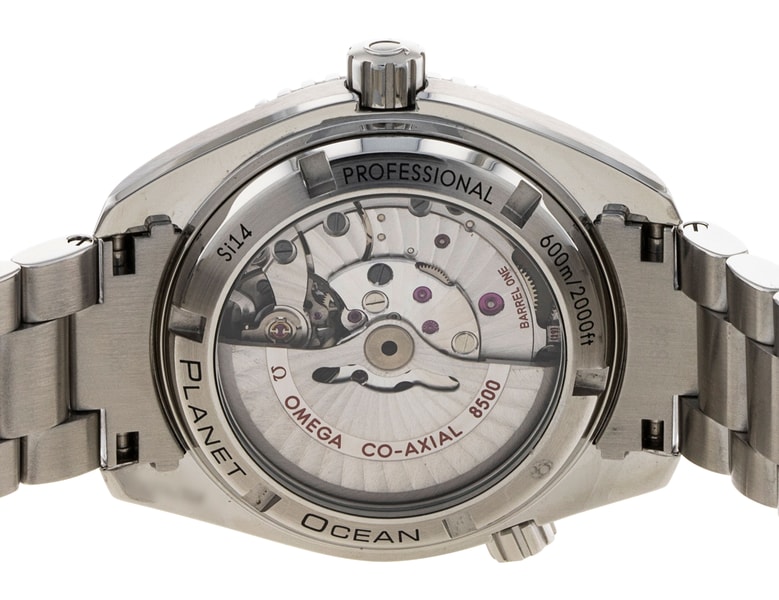 Omega Planet Ocean 232.30.42.21.01.001